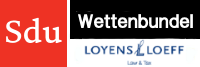 Loyens & Loeff Wettenbundel